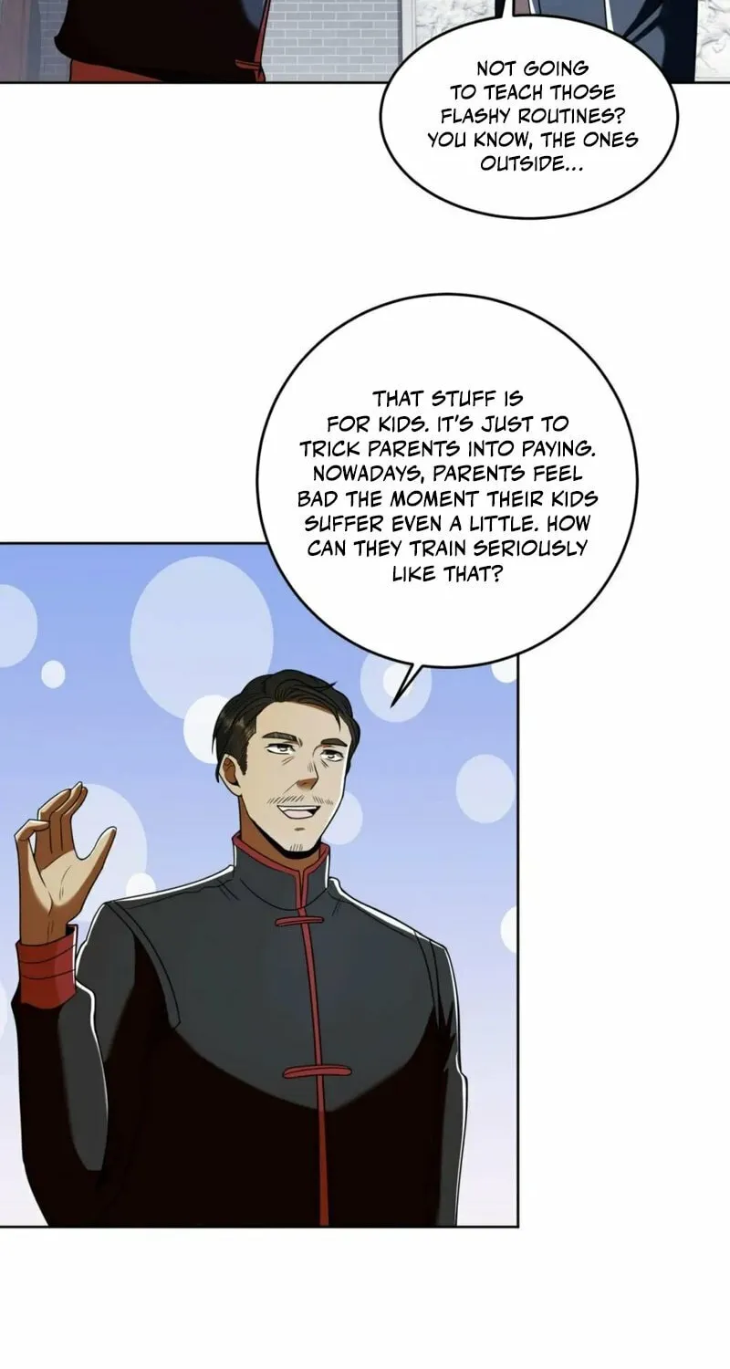 Read The First Sequence chapter 152 image 11 on Lezhin