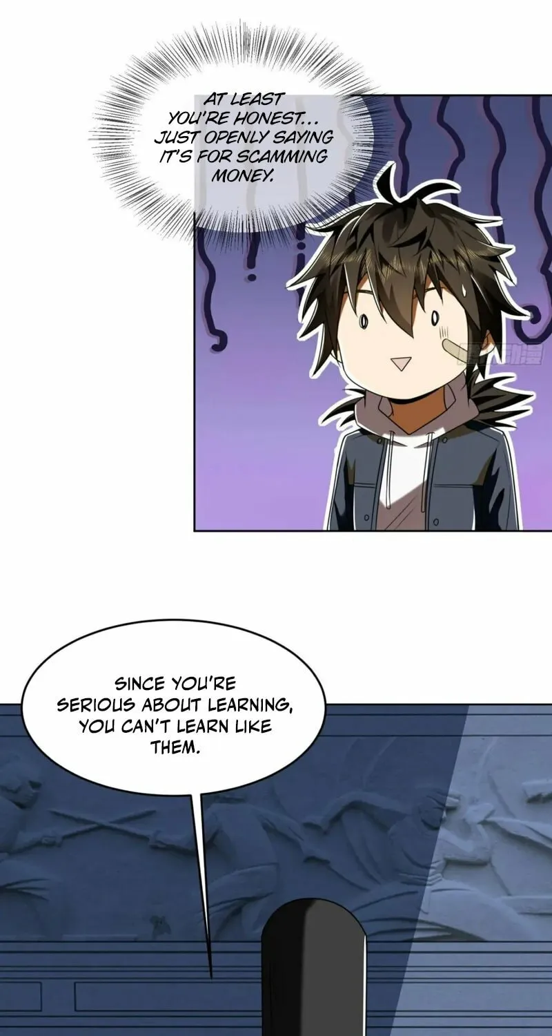 Read The First Sequence chapter 152 image 12 on Lezhin