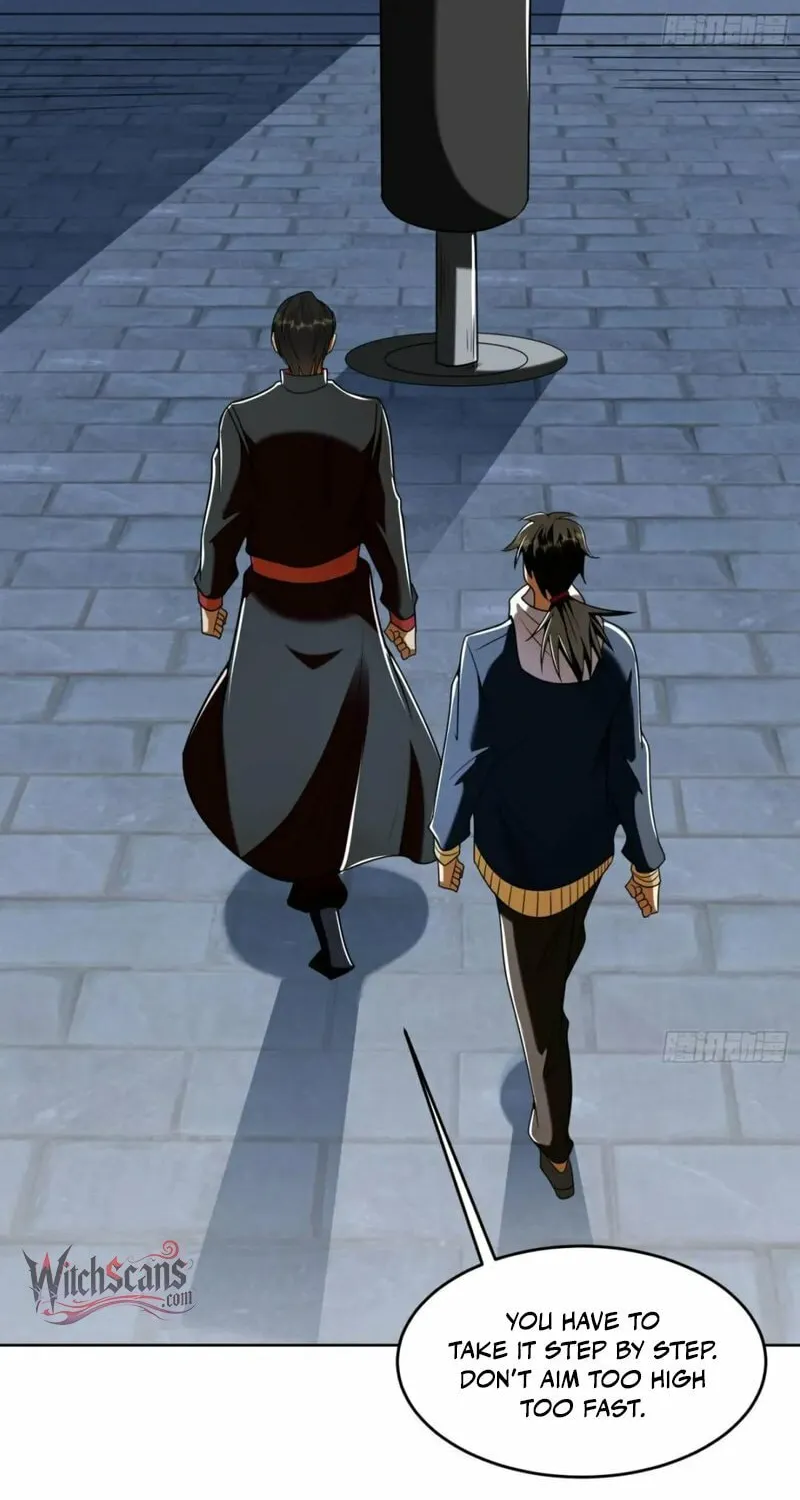 Read The First Sequence chapter 152 image 13 on Lezhin