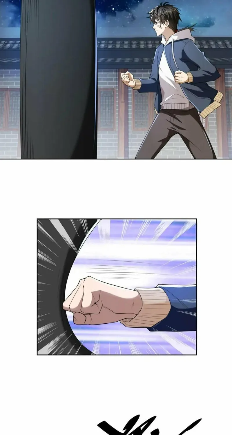 Read The First Sequence chapter 152 image 16 on Lezhin