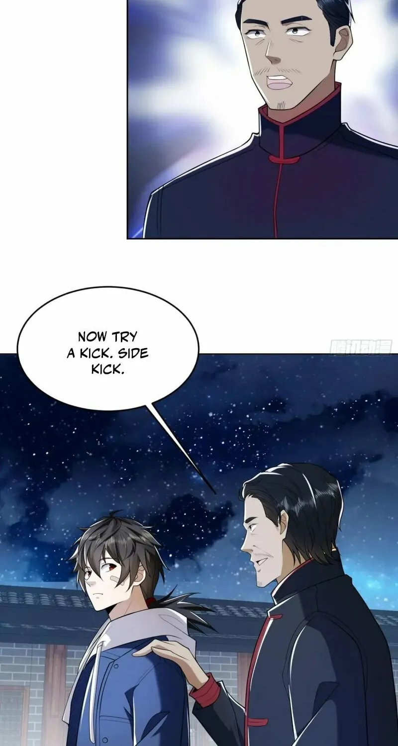 Read The First Sequence chapter 152 image 18 on Lezhin