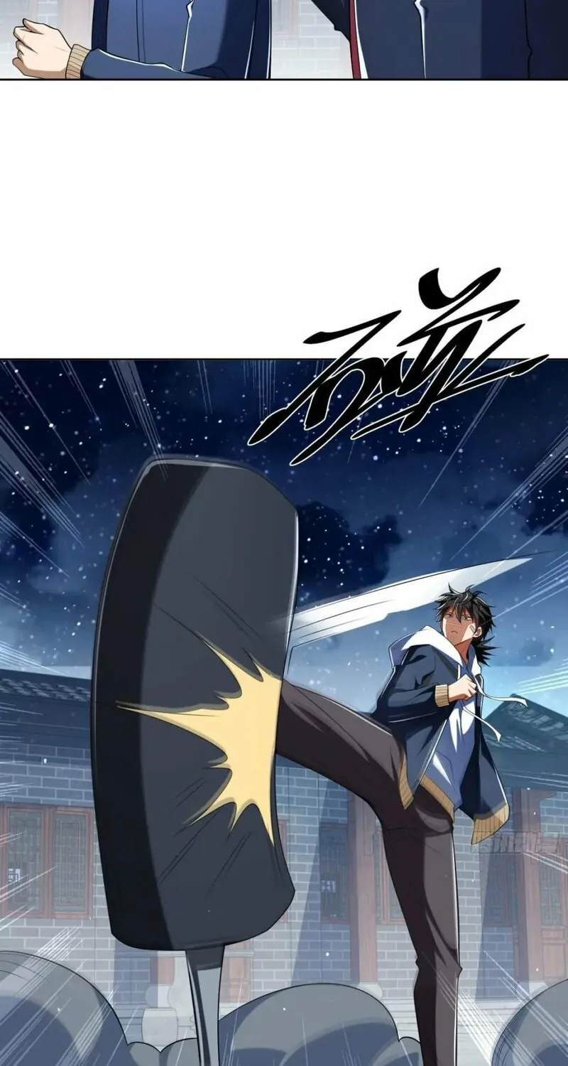 Read The First Sequence chapter 152 image 19 on Lezhin