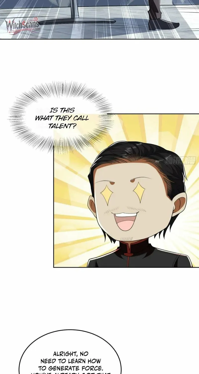 Read The First Sequence chapter 152 image 20 on Lezhin