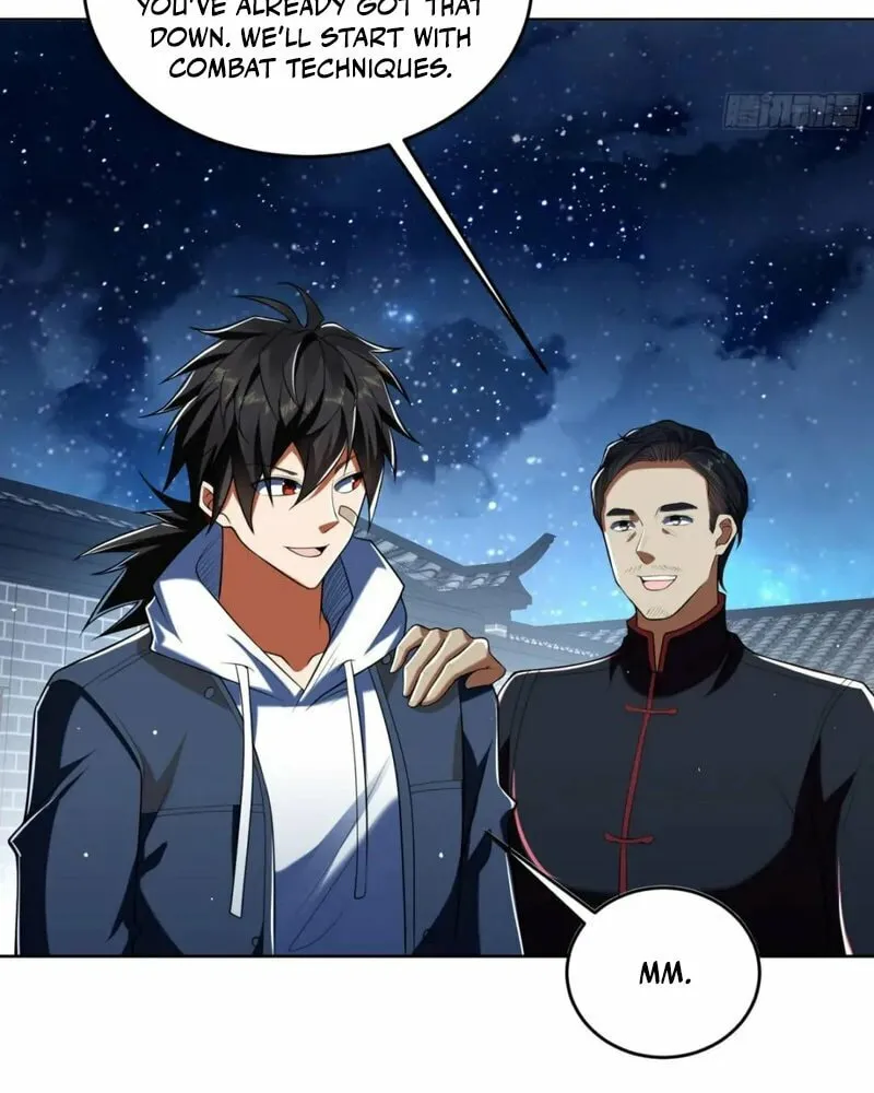 Read The First Sequence chapter 152 image 21 on Lezhin