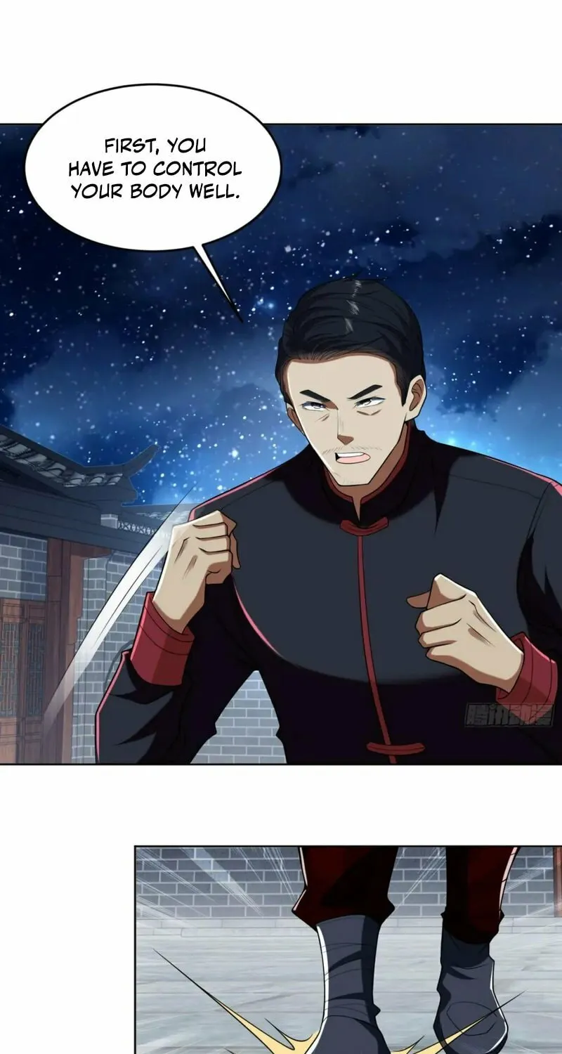 Read The First Sequence chapter 152 image 22 on Lezhin