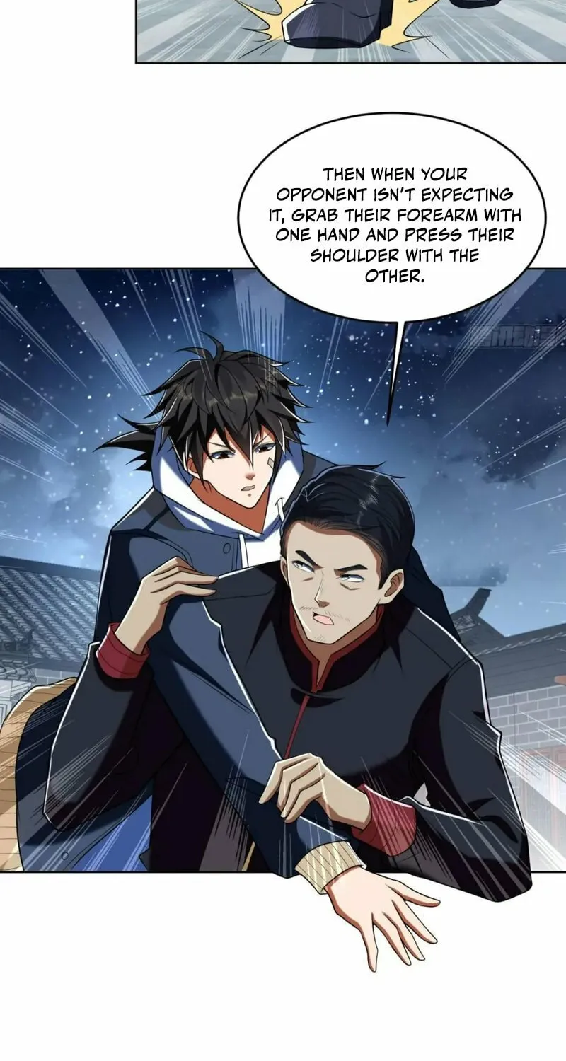 Read The First Sequence chapter 152 image 23 on Lezhin