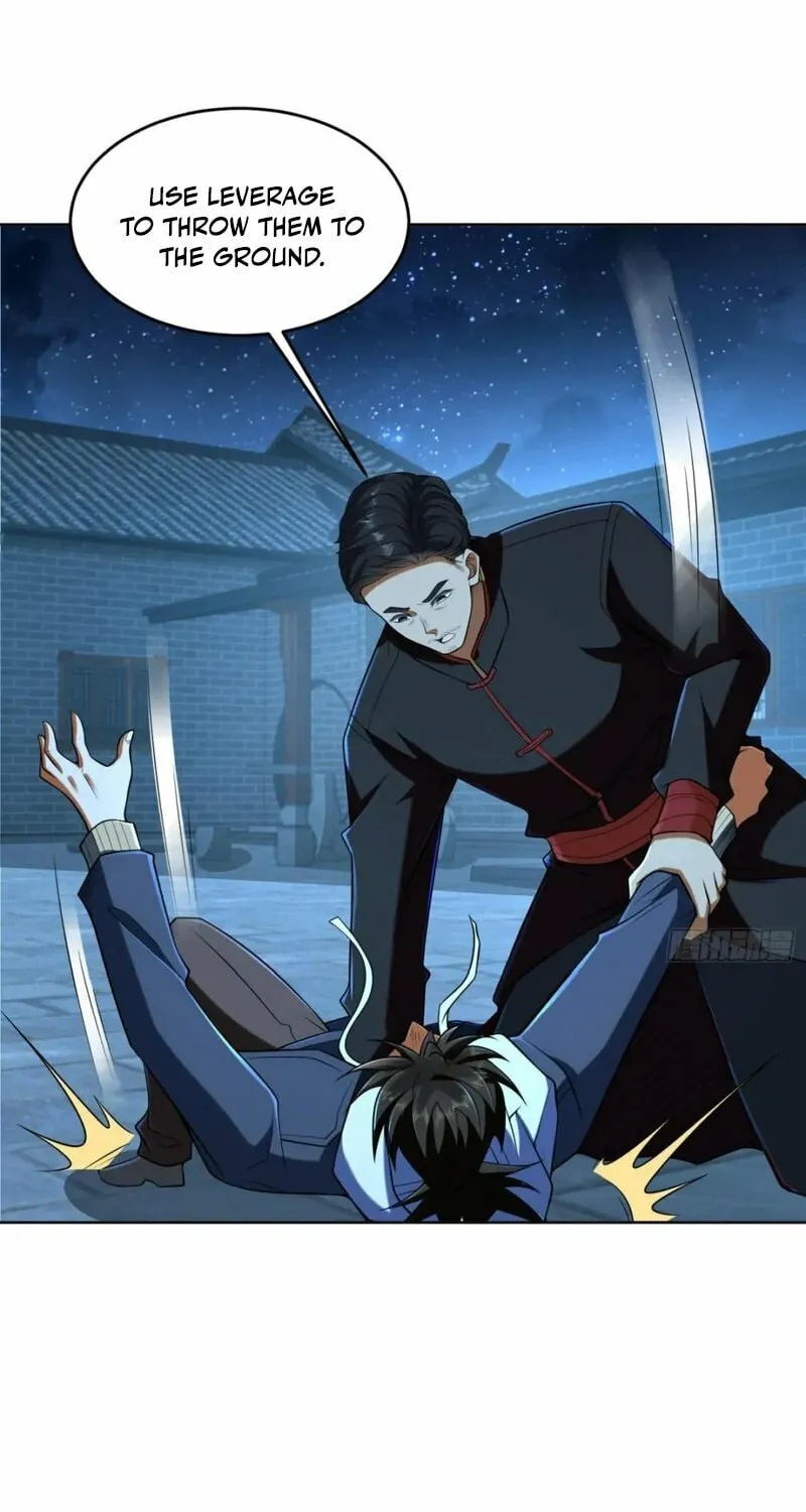 Read The First Sequence chapter 152 image 24 on Lezhin