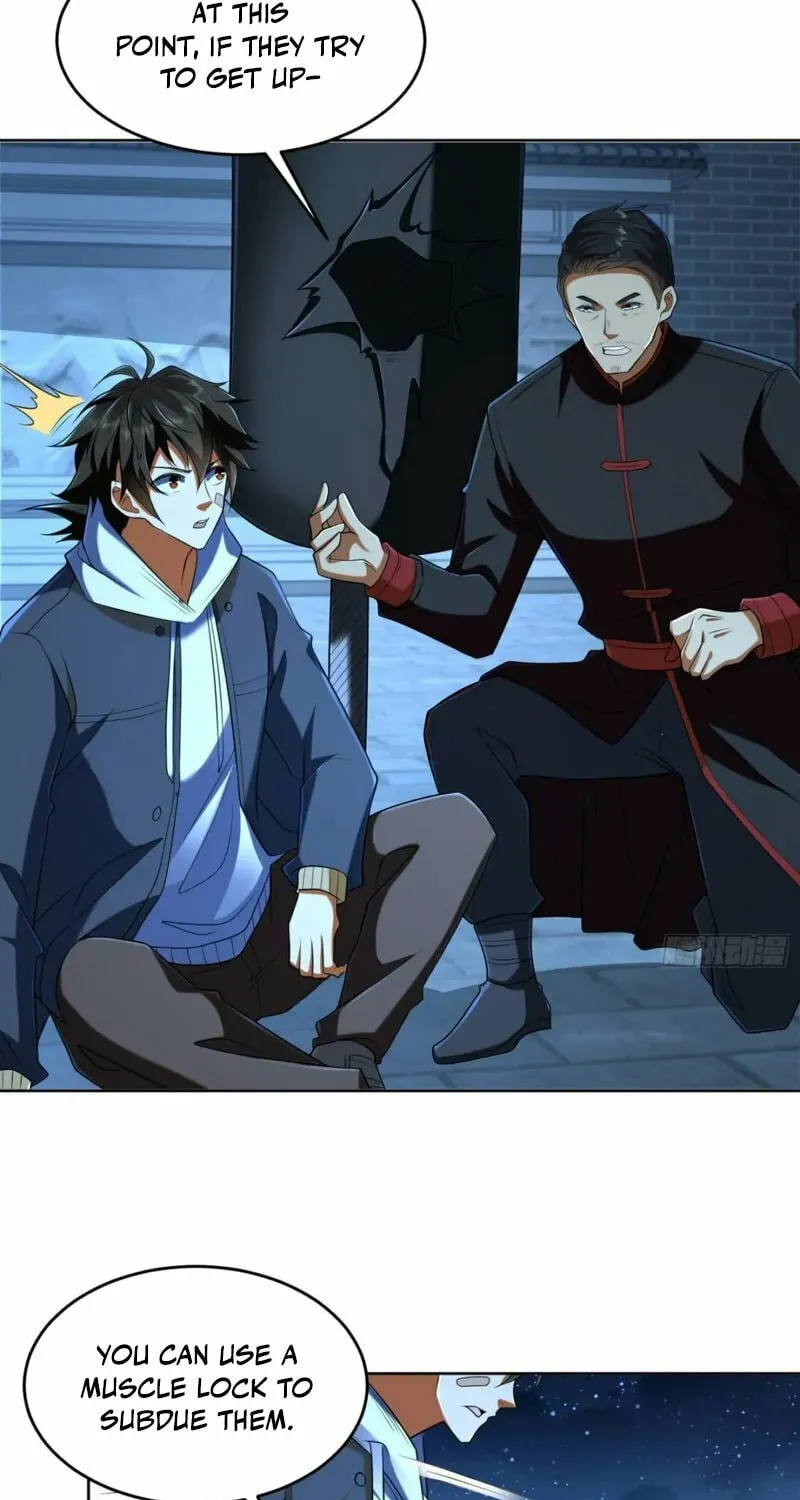 Read The First Sequence chapter 152 image 26 on Lezhin