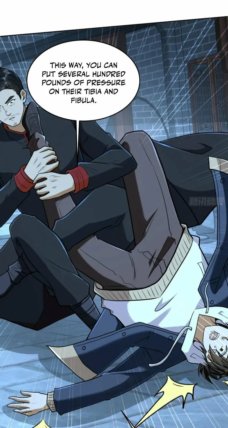 Read The First Sequence chapter 152 image 31 on Lezhin