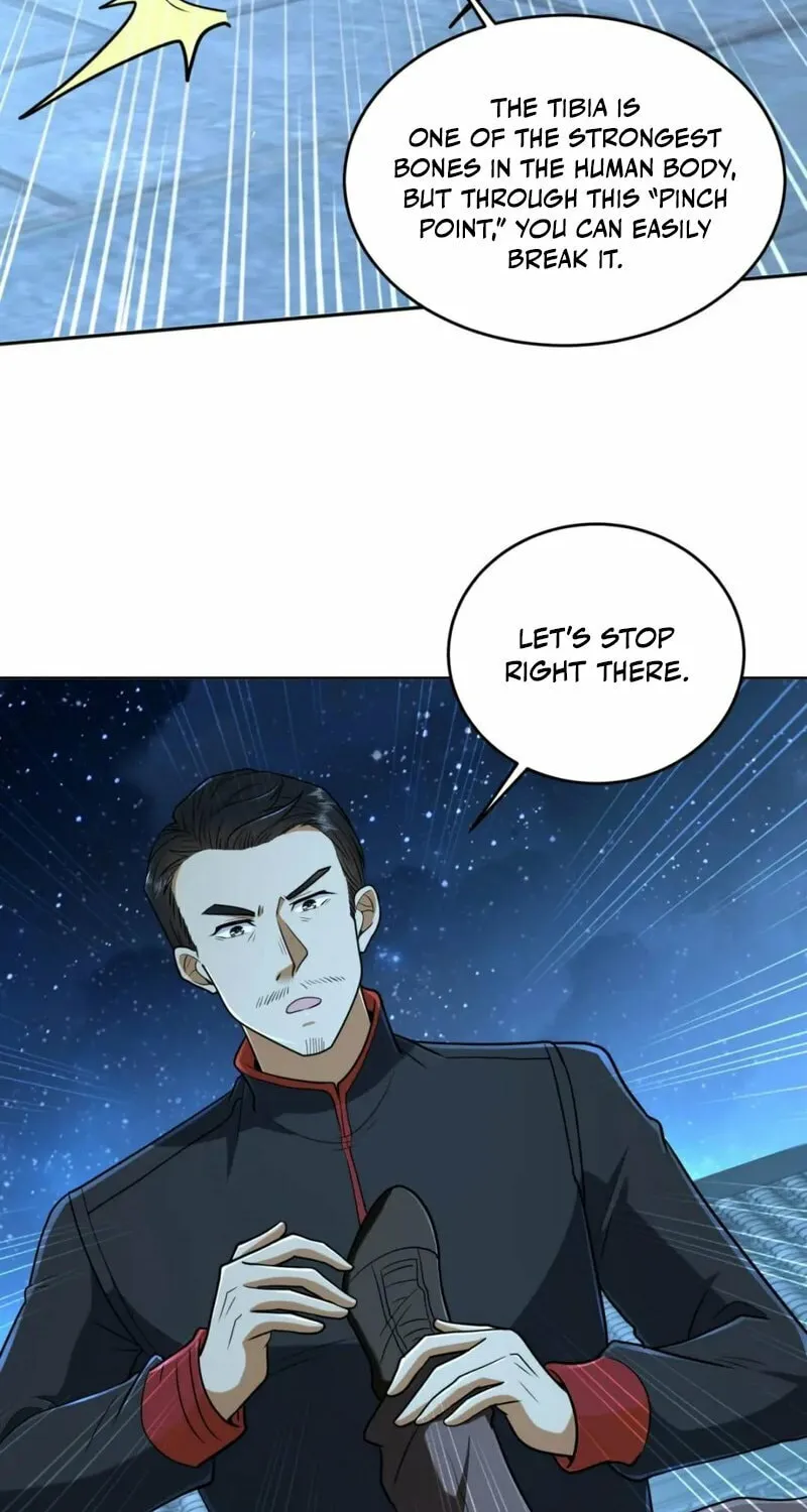 Read The First Sequence chapter 152 image 32 on Lezhin