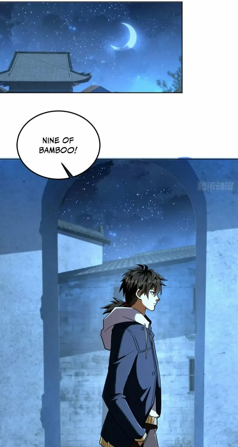 Read The First Sequence chapter 152 image 36 on Lezhin