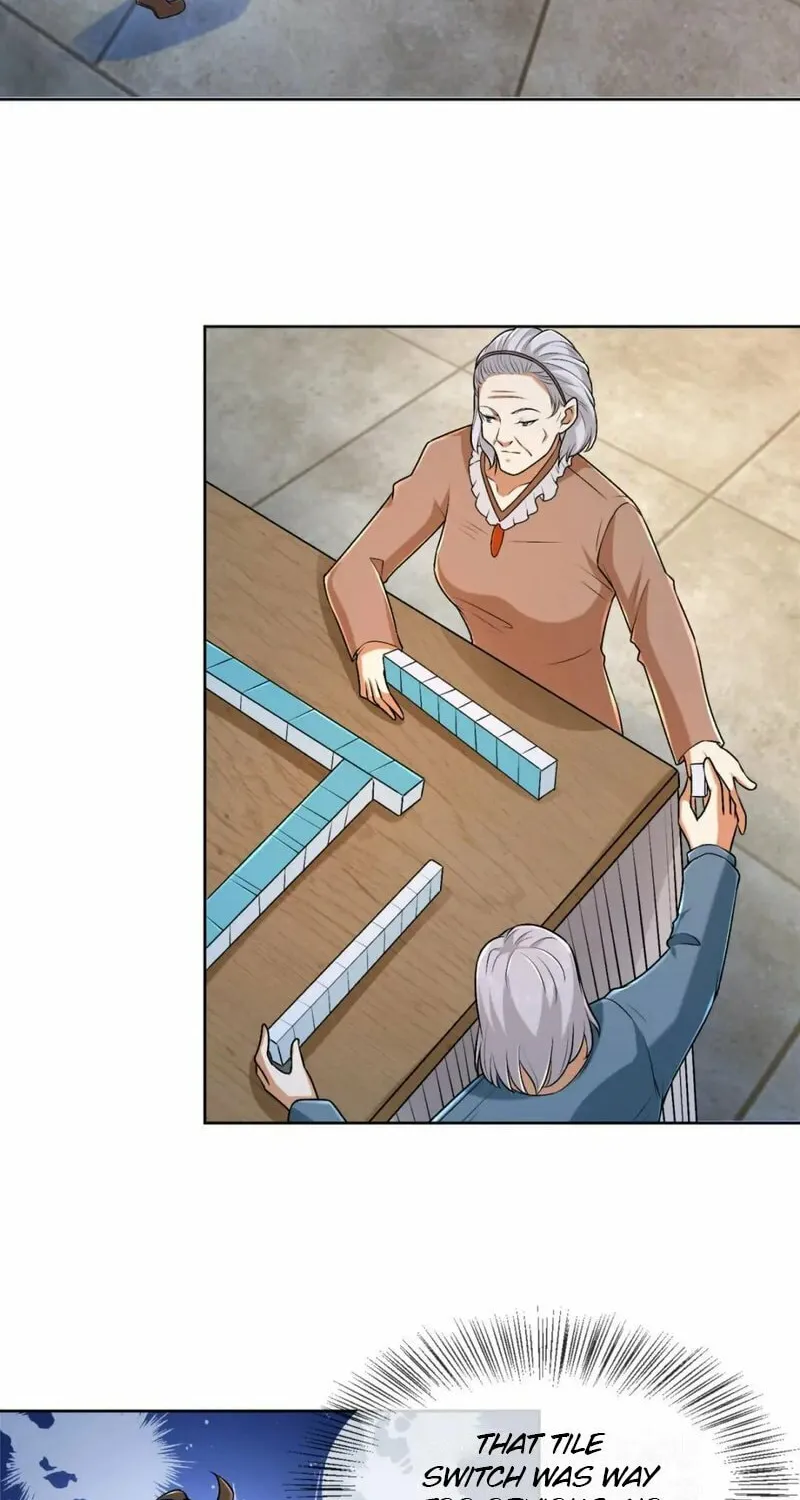 Read The First Sequence chapter 152 image 39 on Lezhin