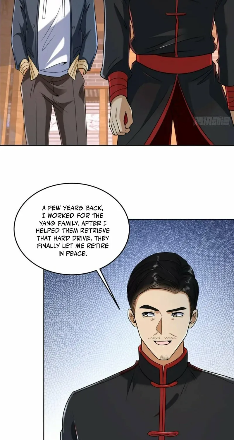 Read The First Sequence chapter 152 image 4 on Lezhin