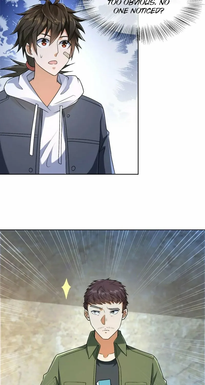 Read The First Sequence chapter 152 image 40 on Lezhin