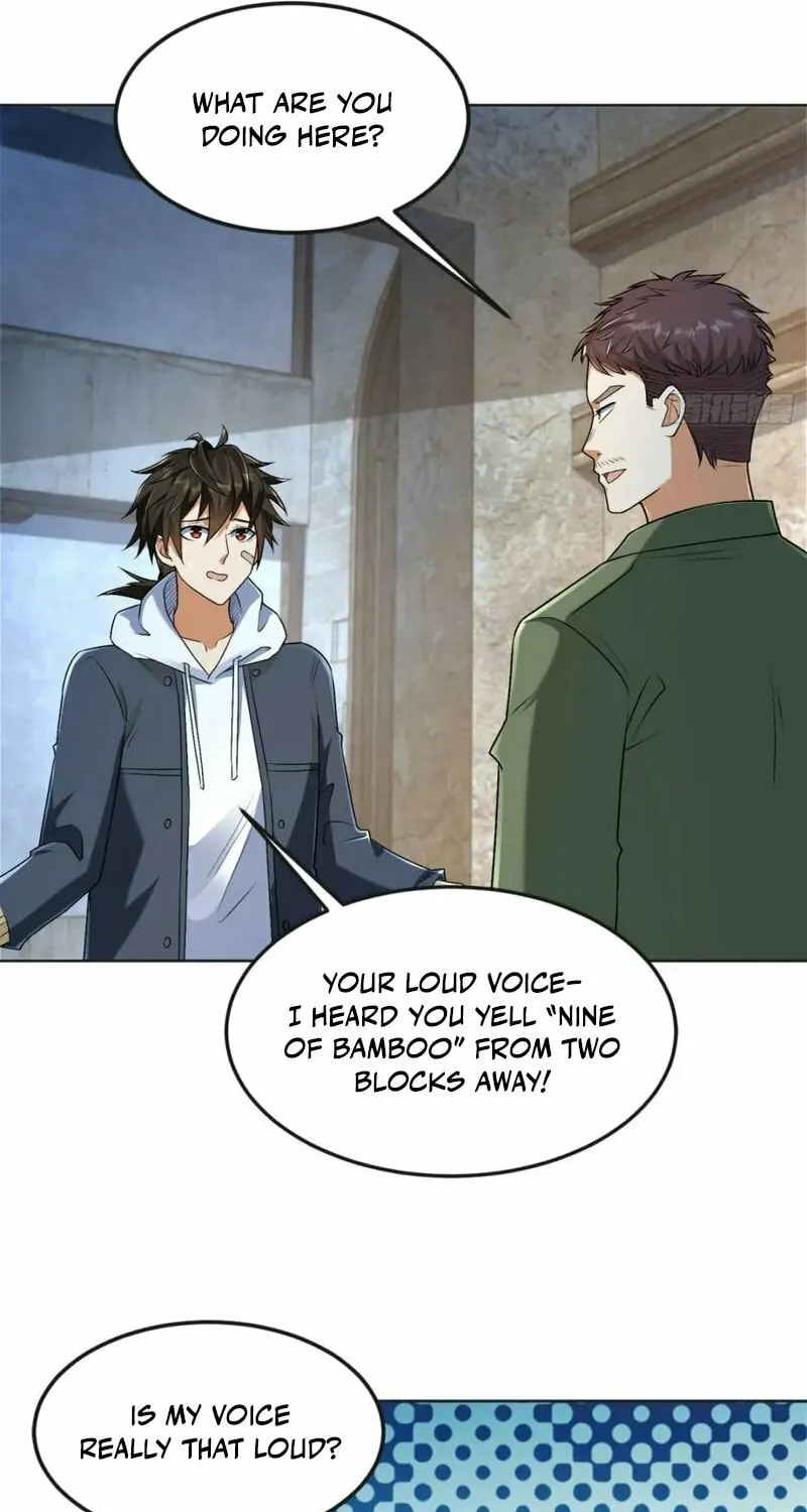Read The First Sequence chapter 152 image 43 on Lezhin