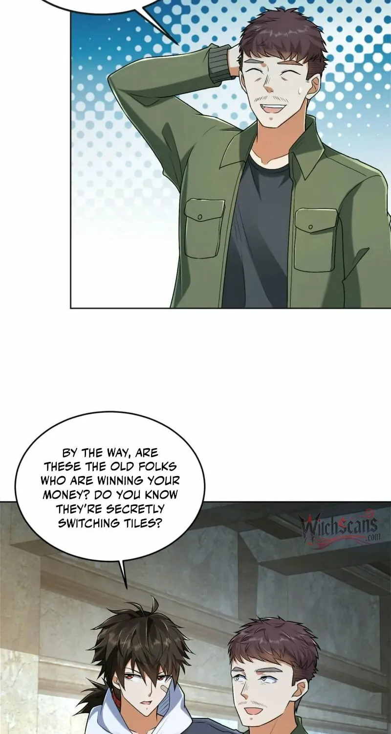 Read The First Sequence chapter 152 image 44 on Lezhin