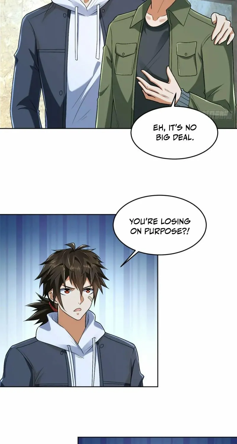 Read The First Sequence chapter 152 image 45 on Lezhin