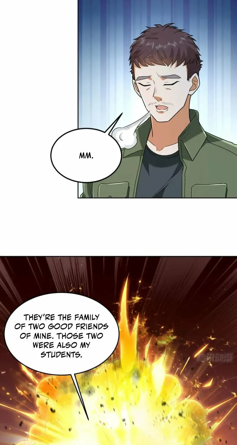 Read The First Sequence chapter 152 image 46 on Lezhin