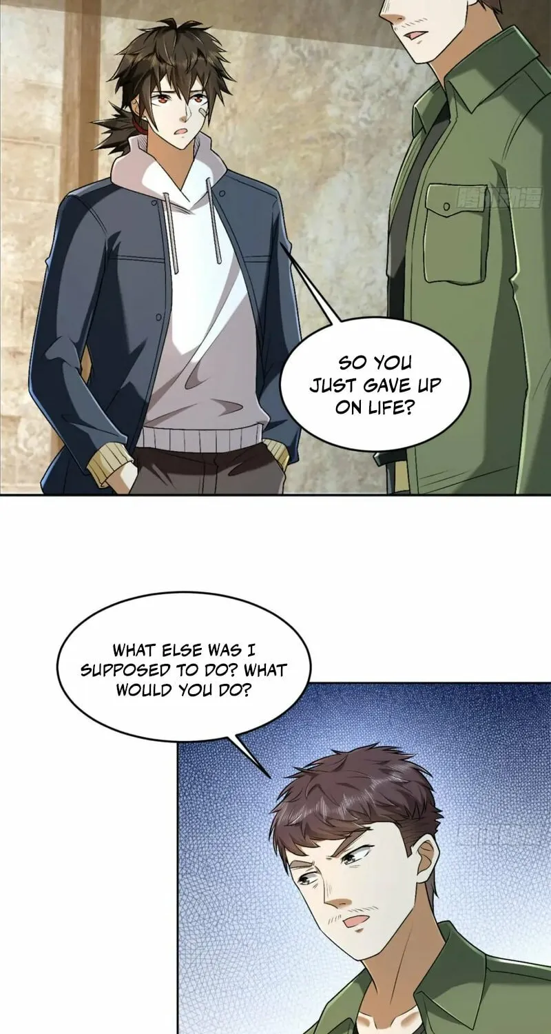Read The First Sequence chapter 152 image 48 on Lezhin