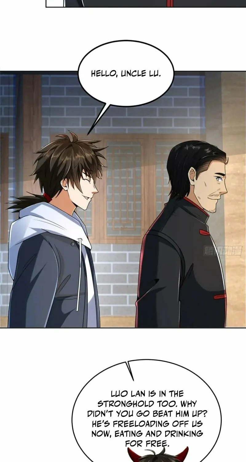 Read The First Sequence chapter 152 image 5 on Lezhin