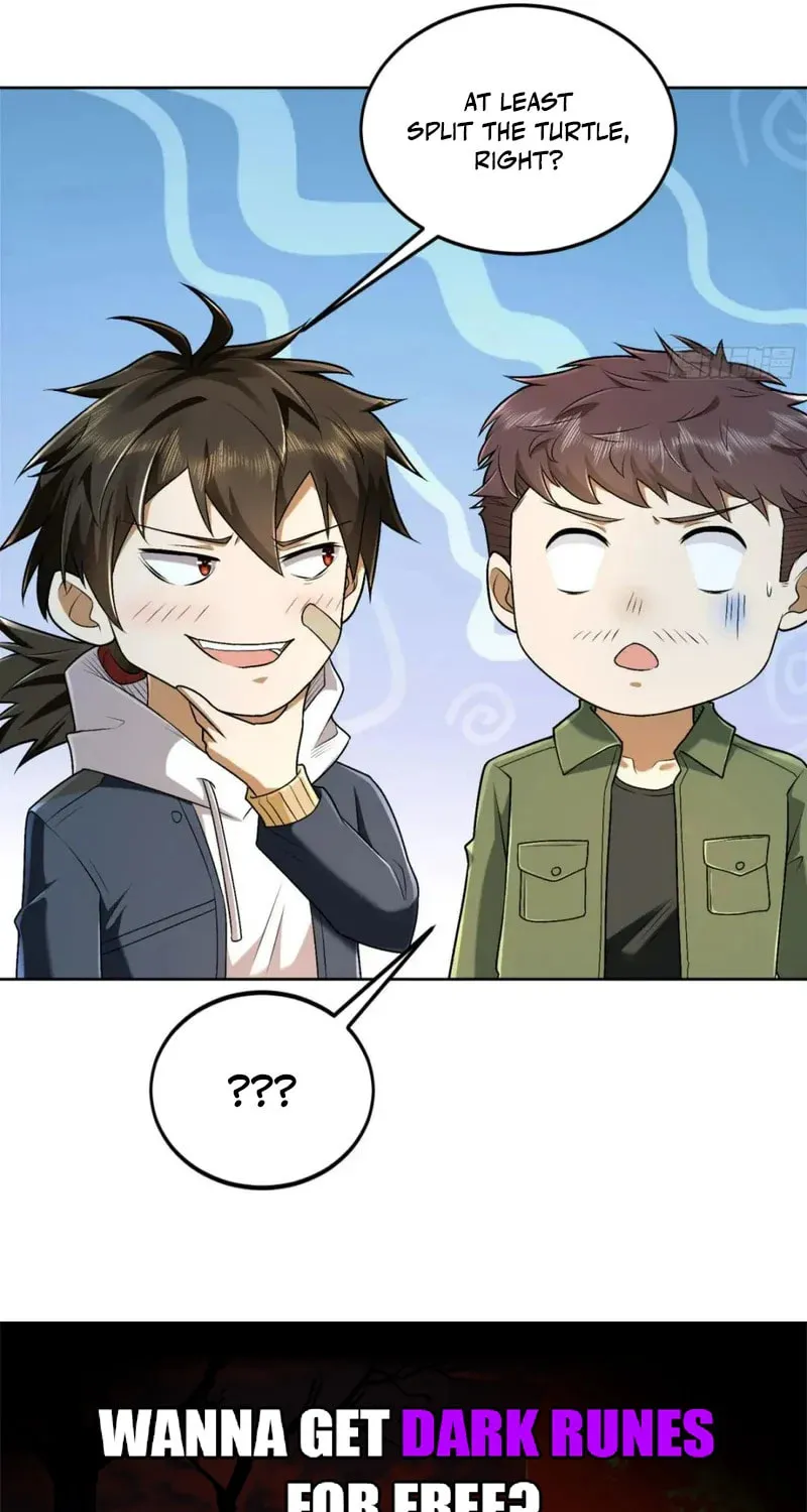 Read The First Sequence chapter 152 image 50 on Lezhin