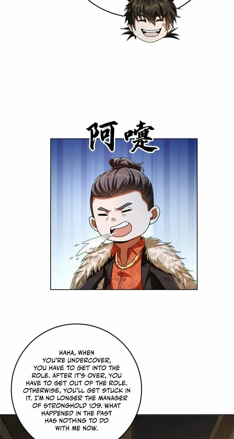 Read The First Sequence chapter 152 image 6 on Lezhin