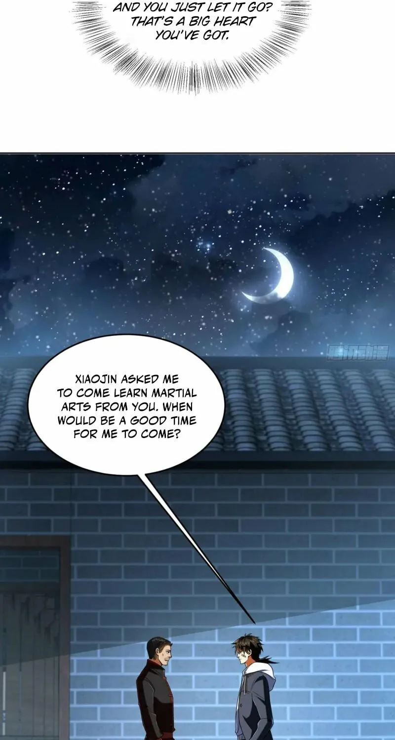 Read The First Sequence chapter 152 image 8 on Lezhin