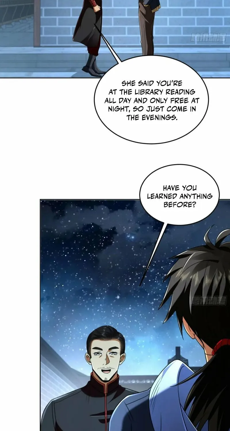 Read The First Sequence chapter 152 image 9 on Lezhin