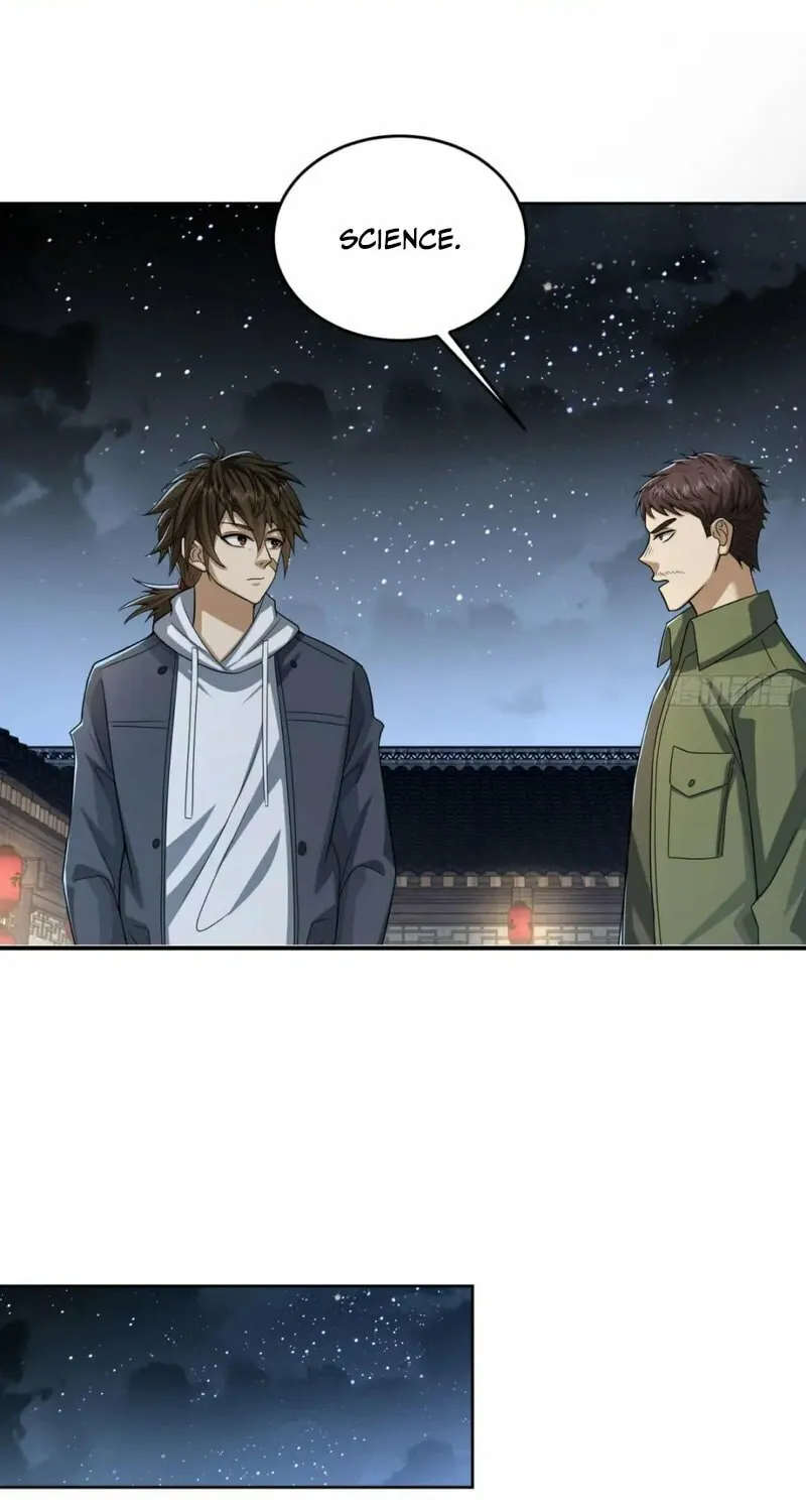 Read The First Sequence chapter 153 image 10 on Lezhin