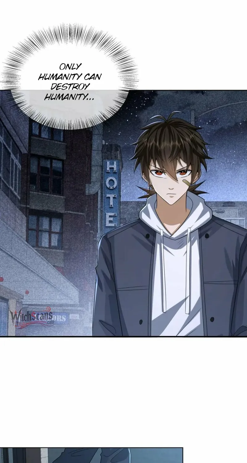 Read The First Sequence chapter 153 image 11 on Lezhin