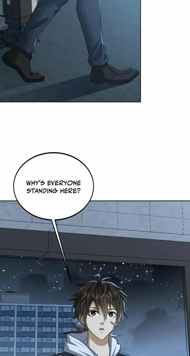Read The First Sequence chapter 153 image 12 on Lezhin