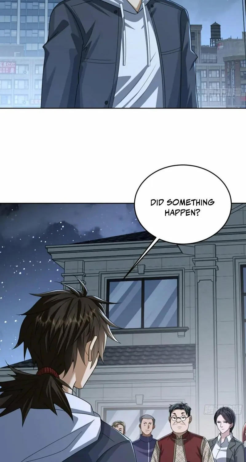 Read The First Sequence chapter 153 image 13 on Lezhin