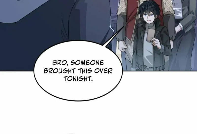 Read The First Sequence chapter 153 image 14 on Lezhin