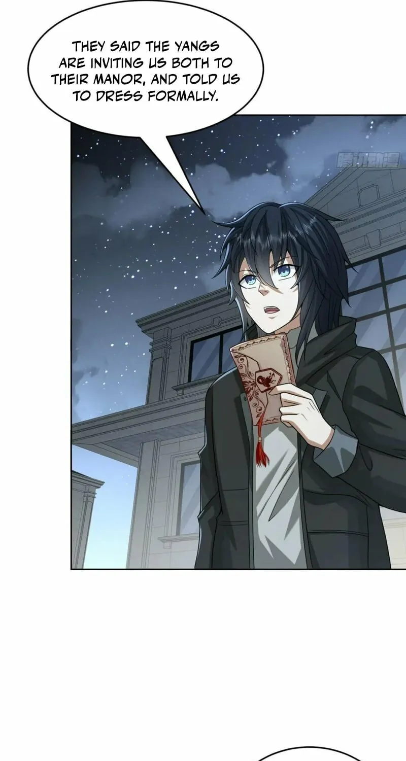 Read The First Sequence chapter 153 image 15 on Lezhin