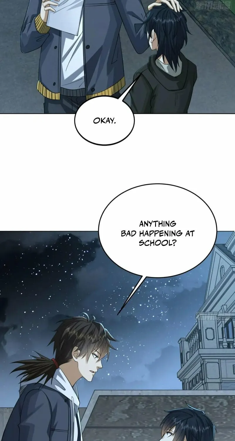 Read The First Sequence chapter 153 image 18 on Lezhin