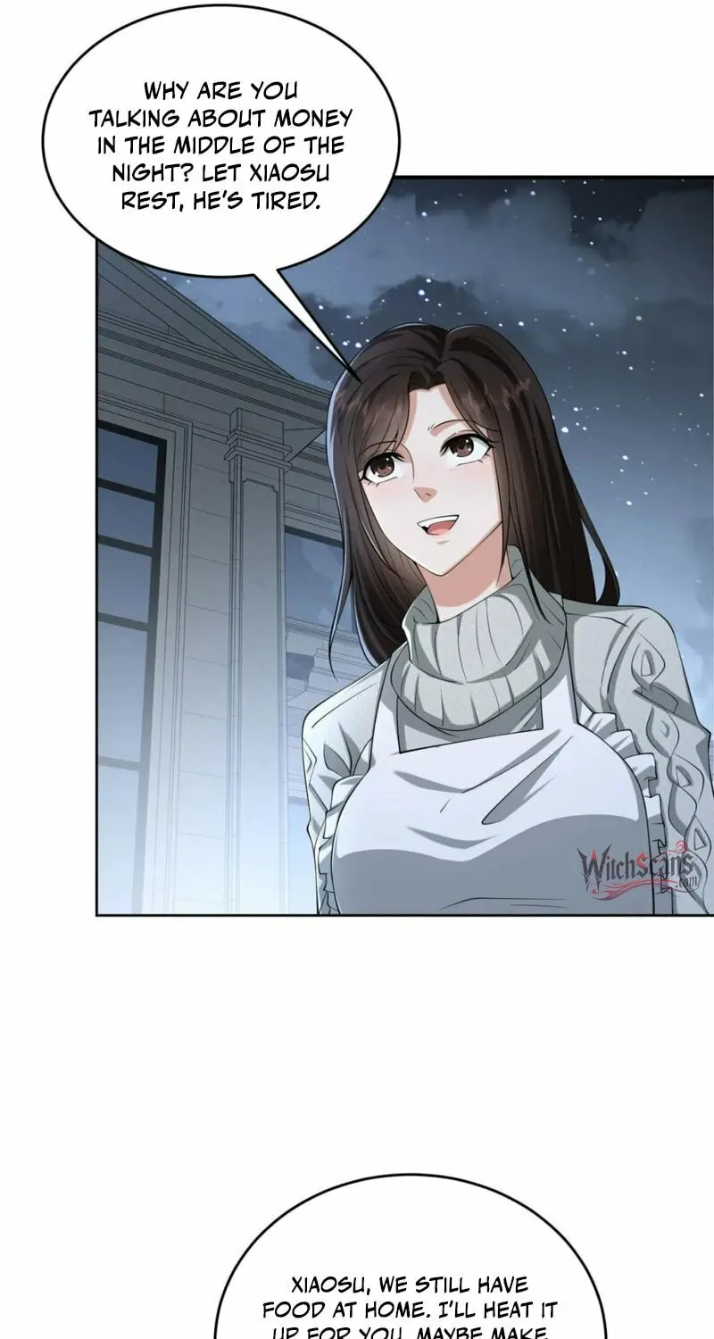 Read The First Sequence chapter 153 image 22 on Lezhin