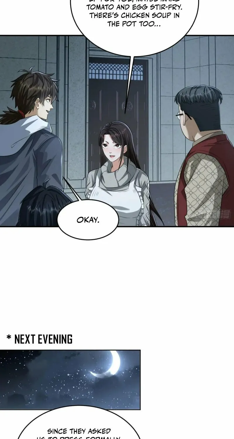 Read The First Sequence chapter 153 image 23 on Lezhin