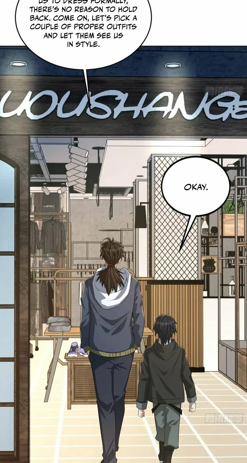 Read The First Sequence chapter 153 image 24 on Lezhin