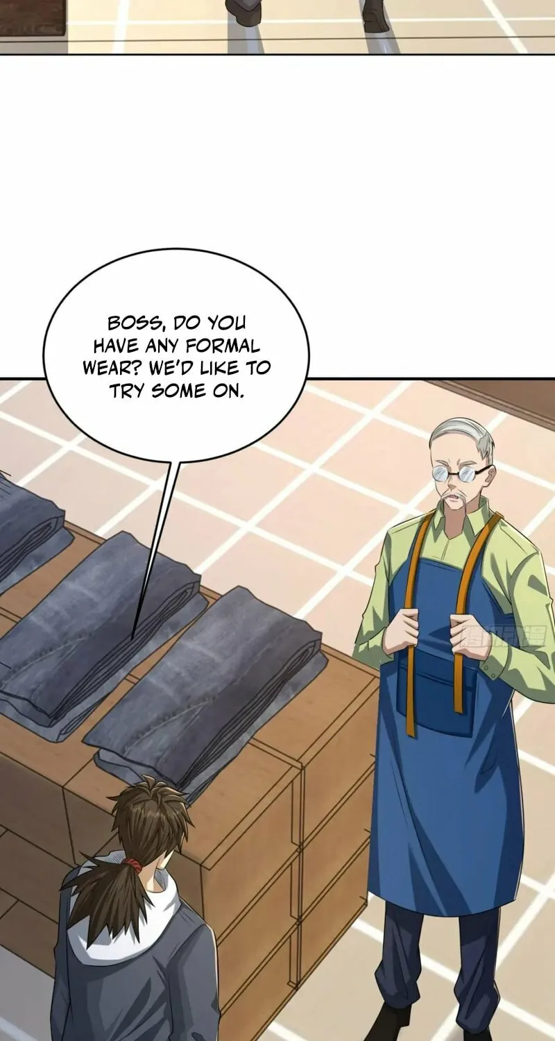 Read The First Sequence chapter 153 image 25 on Lezhin