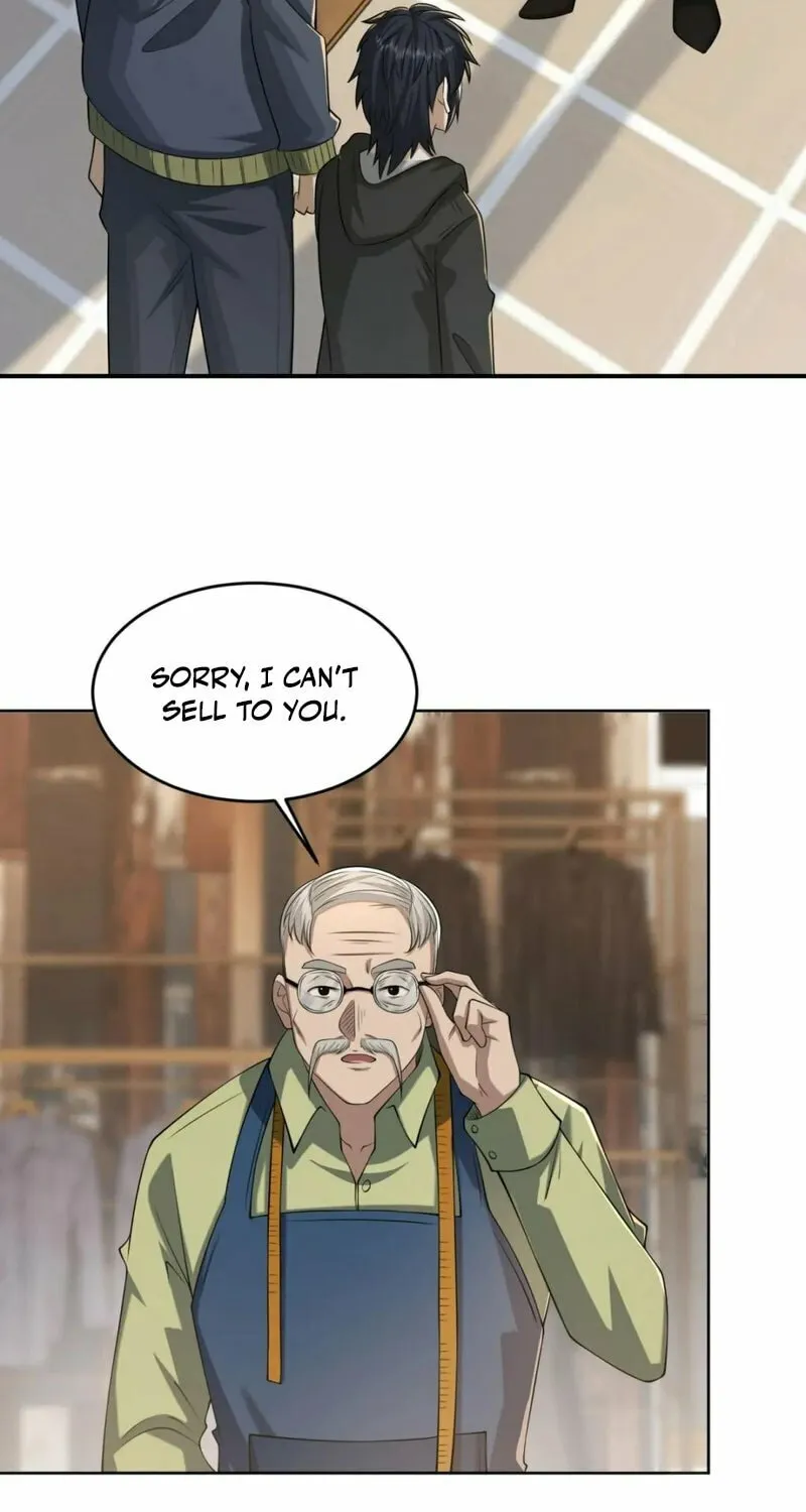 Read The First Sequence chapter 153 image 26 on Lezhin