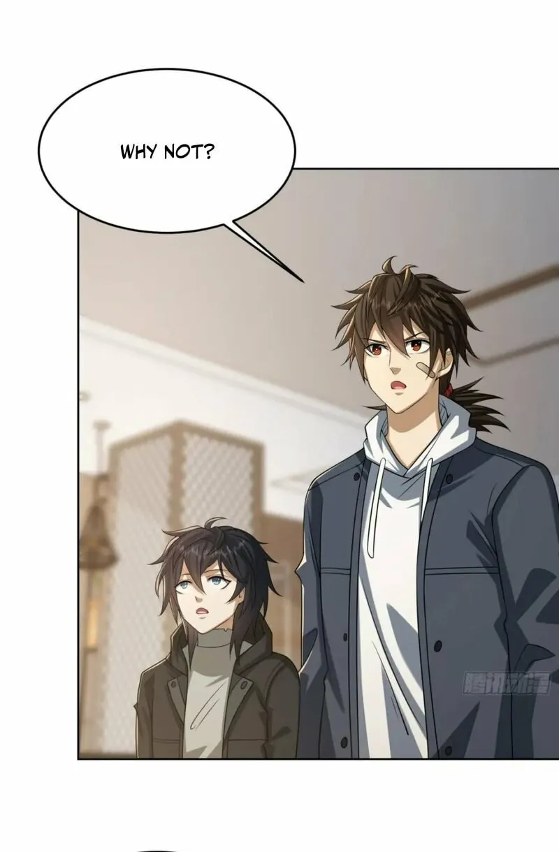 Read The First Sequence chapter 153 image 27 on Lezhin