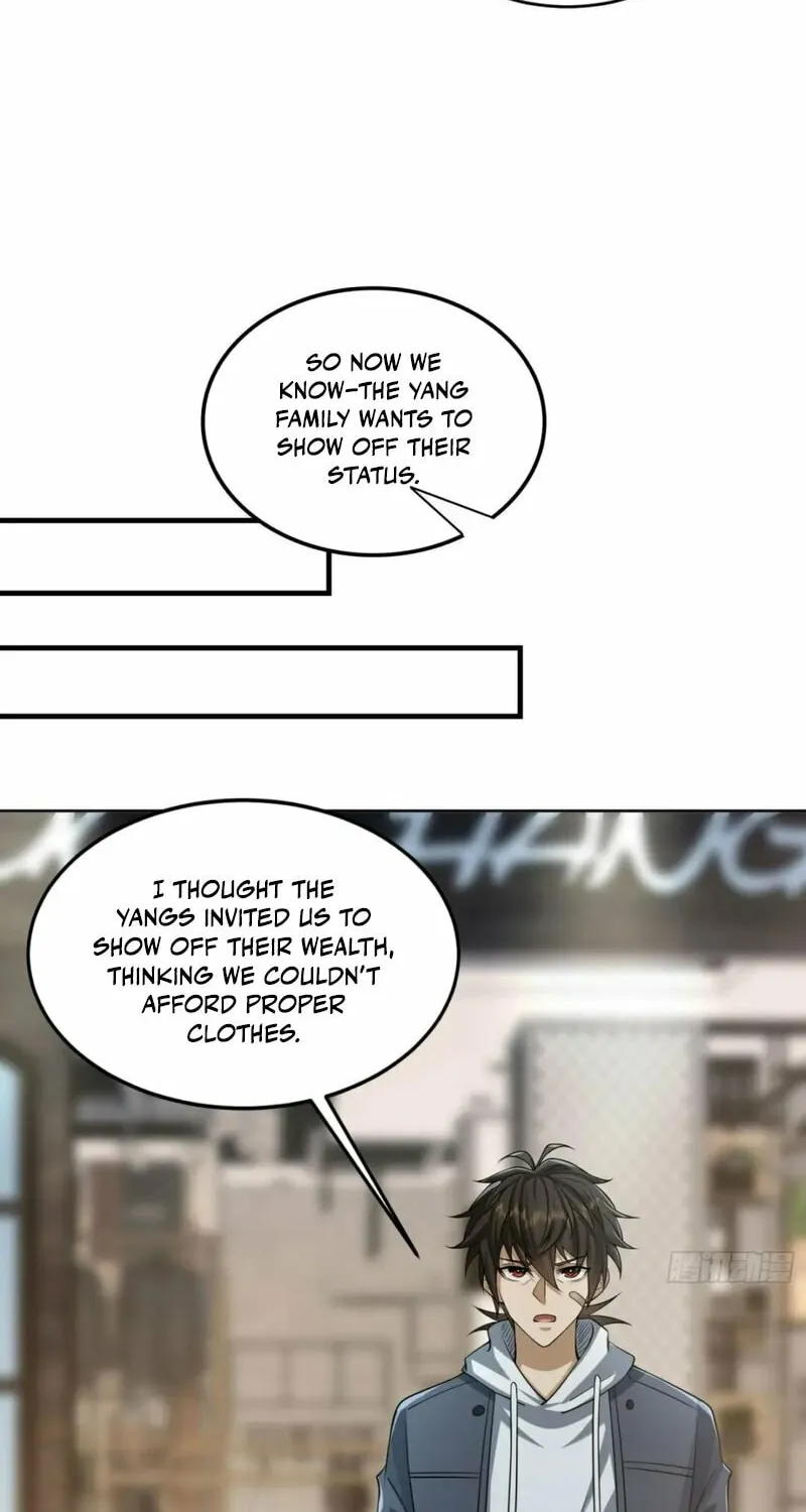 Read The First Sequence chapter 153 image 29 on Lezhin