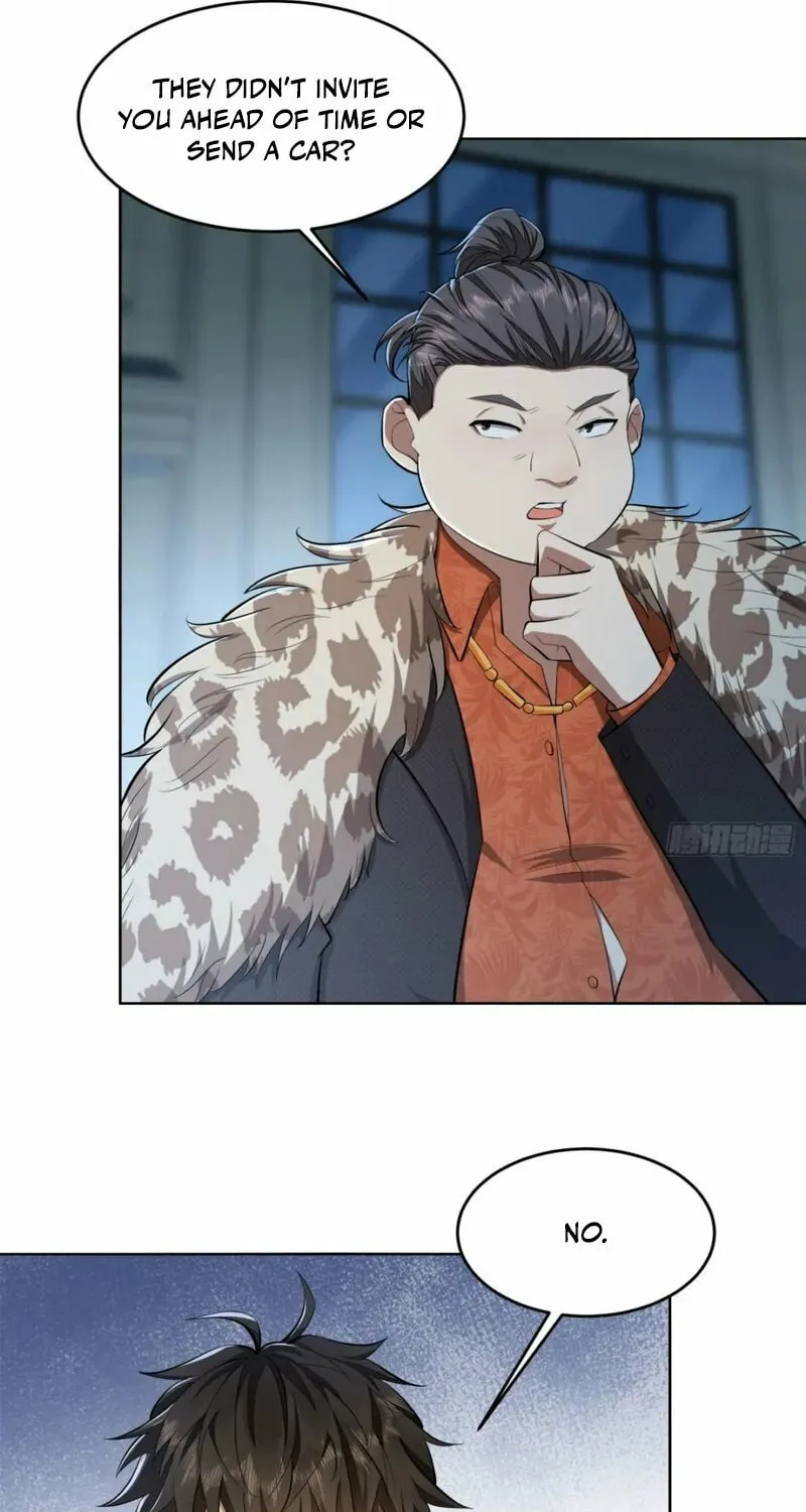 Read The First Sequence chapter 153 image 35 on Lezhin