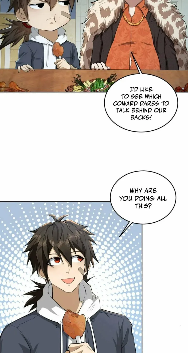 Read The First Sequence chapter 153 image 37 on Lezhin
