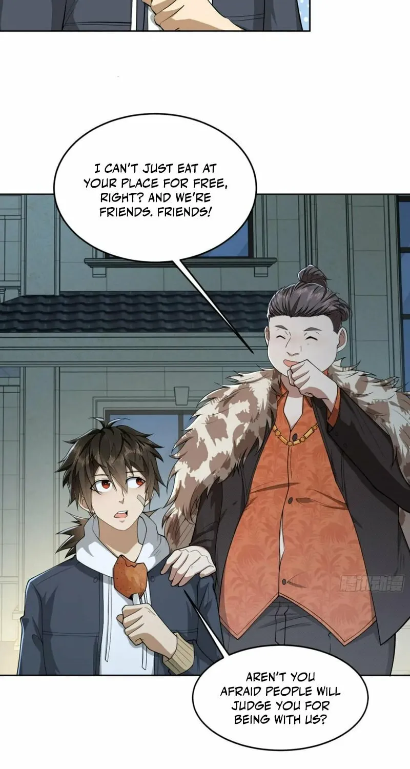 Read The First Sequence chapter 153 image 38 on Lezhin