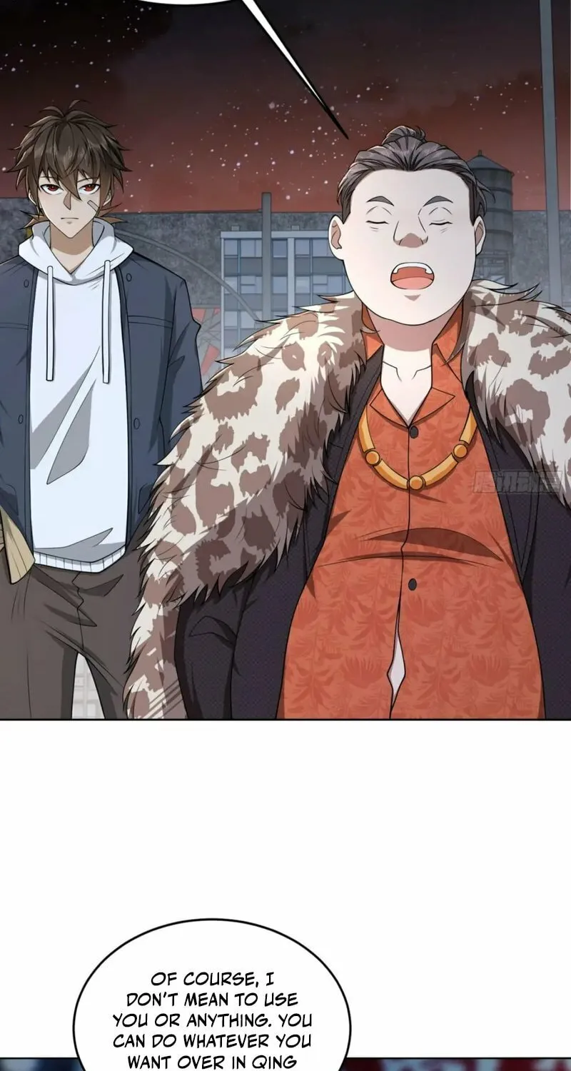 Read The First Sequence chapter 153 image 43 on Lezhin