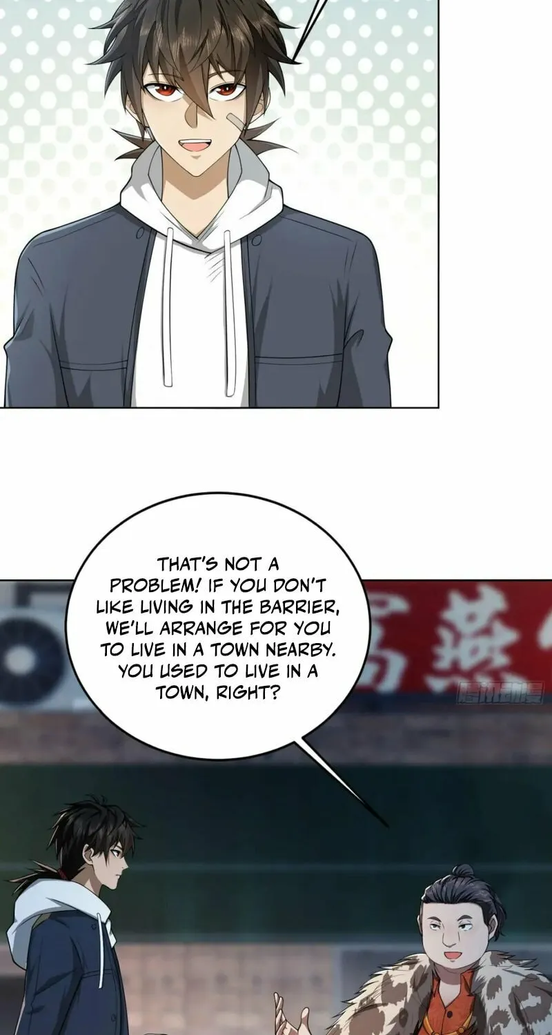Read The First Sequence chapter 153 image 45 on Lezhin