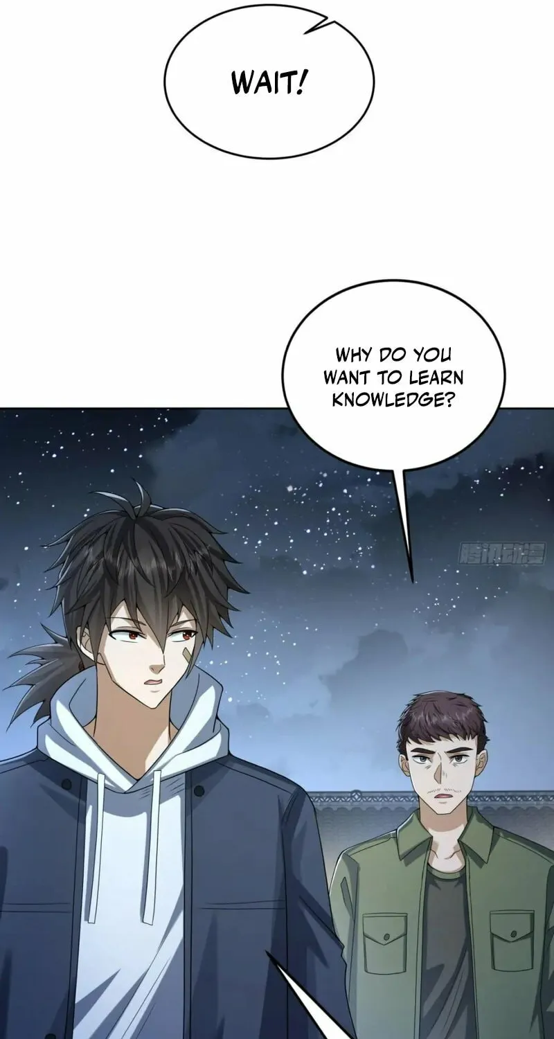 Read The First Sequence chapter 153 image 5 on Lezhin