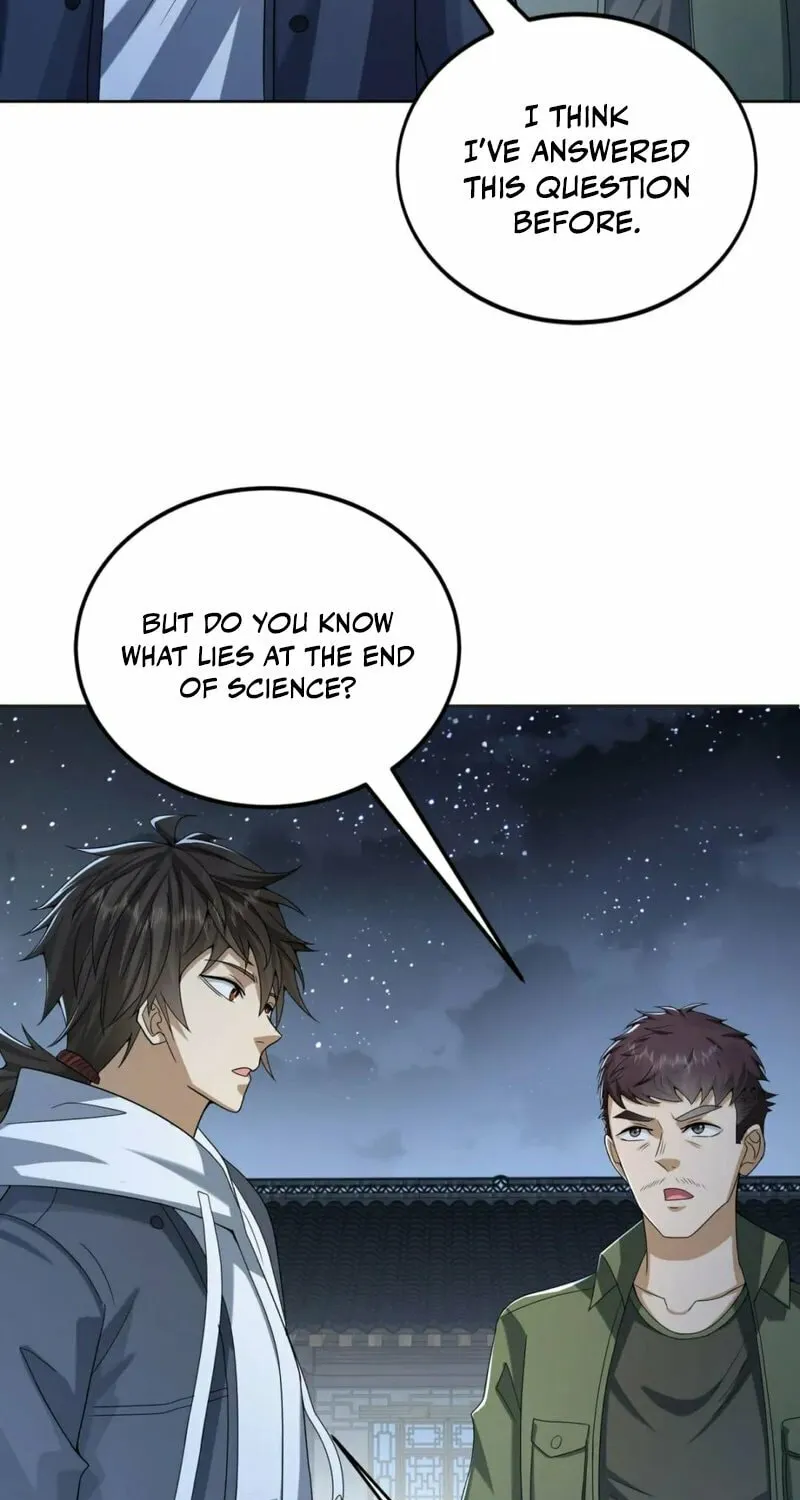 Read The First Sequence chapter 153 image 6 on Lezhin