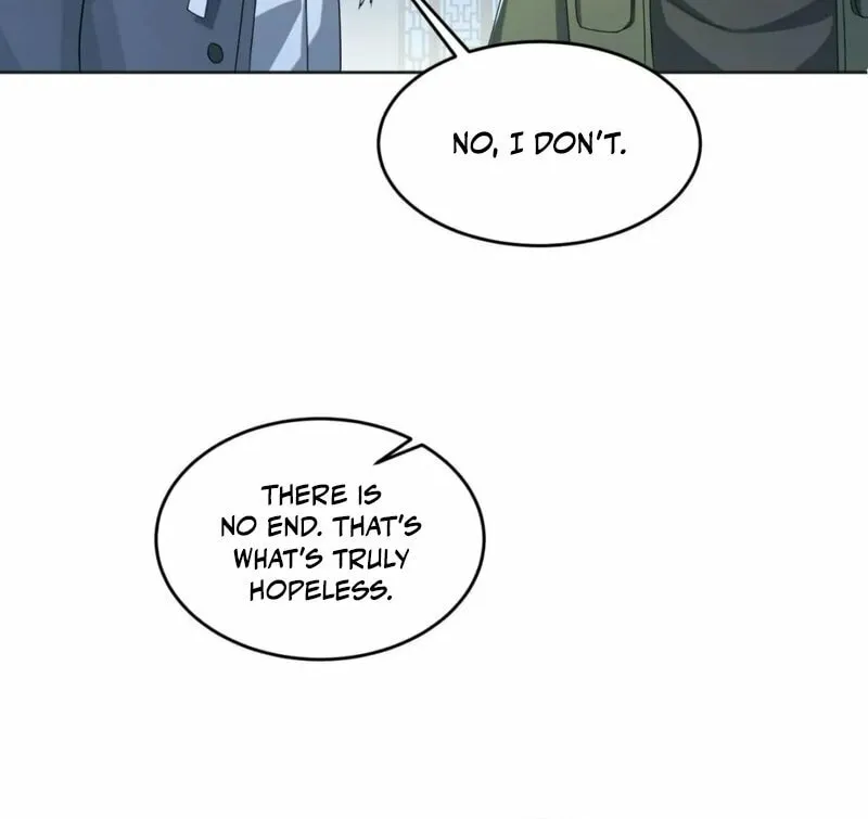 Read The First Sequence chapter 153 image 7 on Lezhin